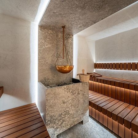 Boutique Hotel Amaril 卡斯泰尔贝洛 外观 照片