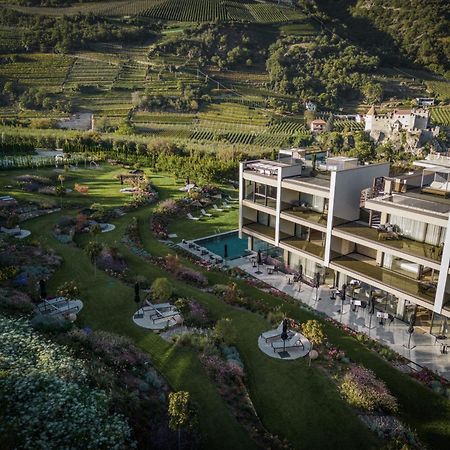 Boutique Hotel Amaril 卡斯泰尔贝洛 外观 照片