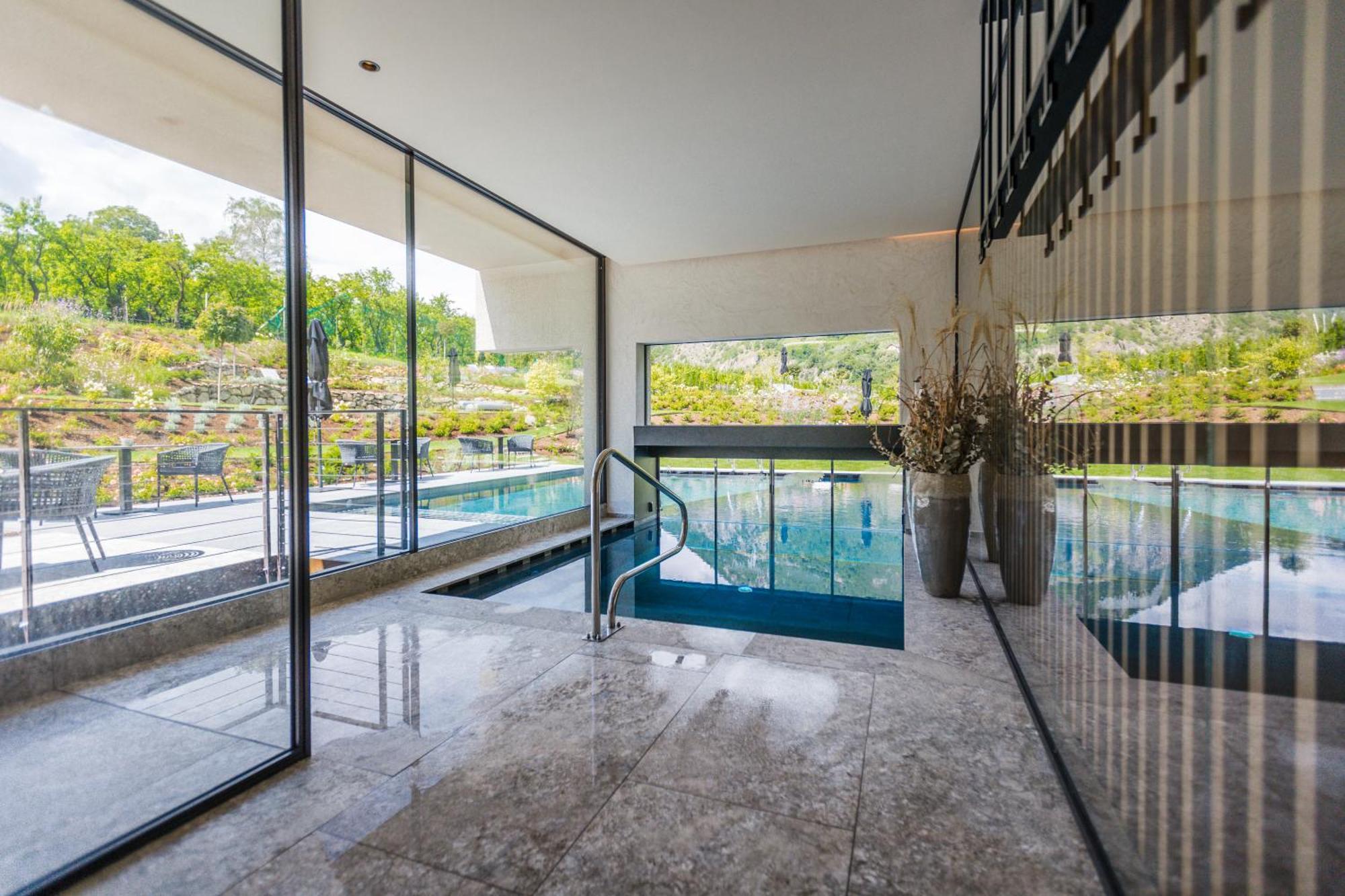 Boutique Hotel Amaril 卡斯泰尔贝洛 外观 照片