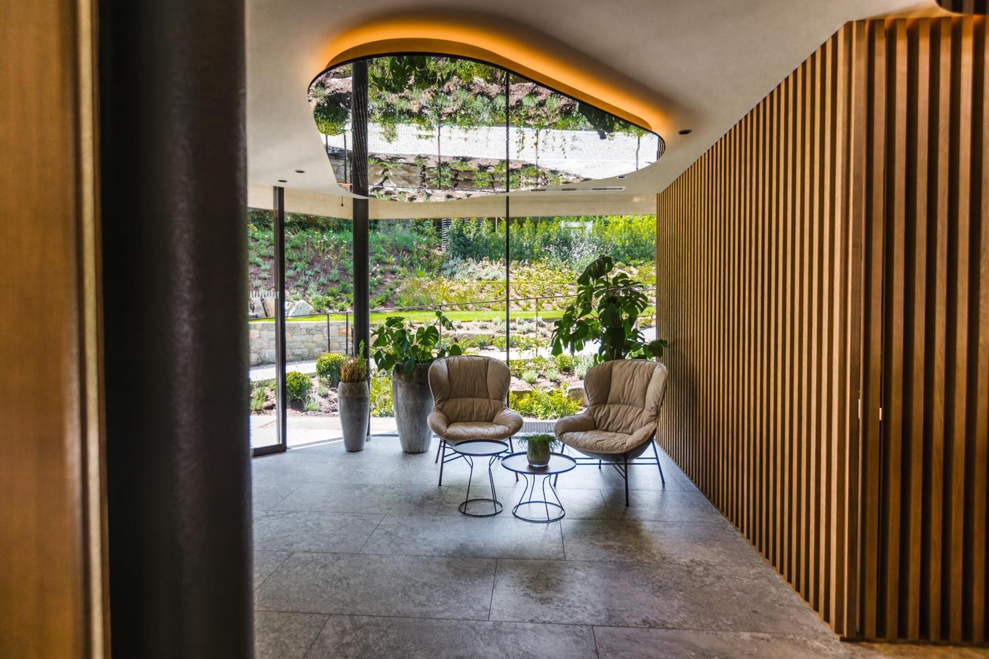 Boutique Hotel Amaril 卡斯泰尔贝洛 外观 照片