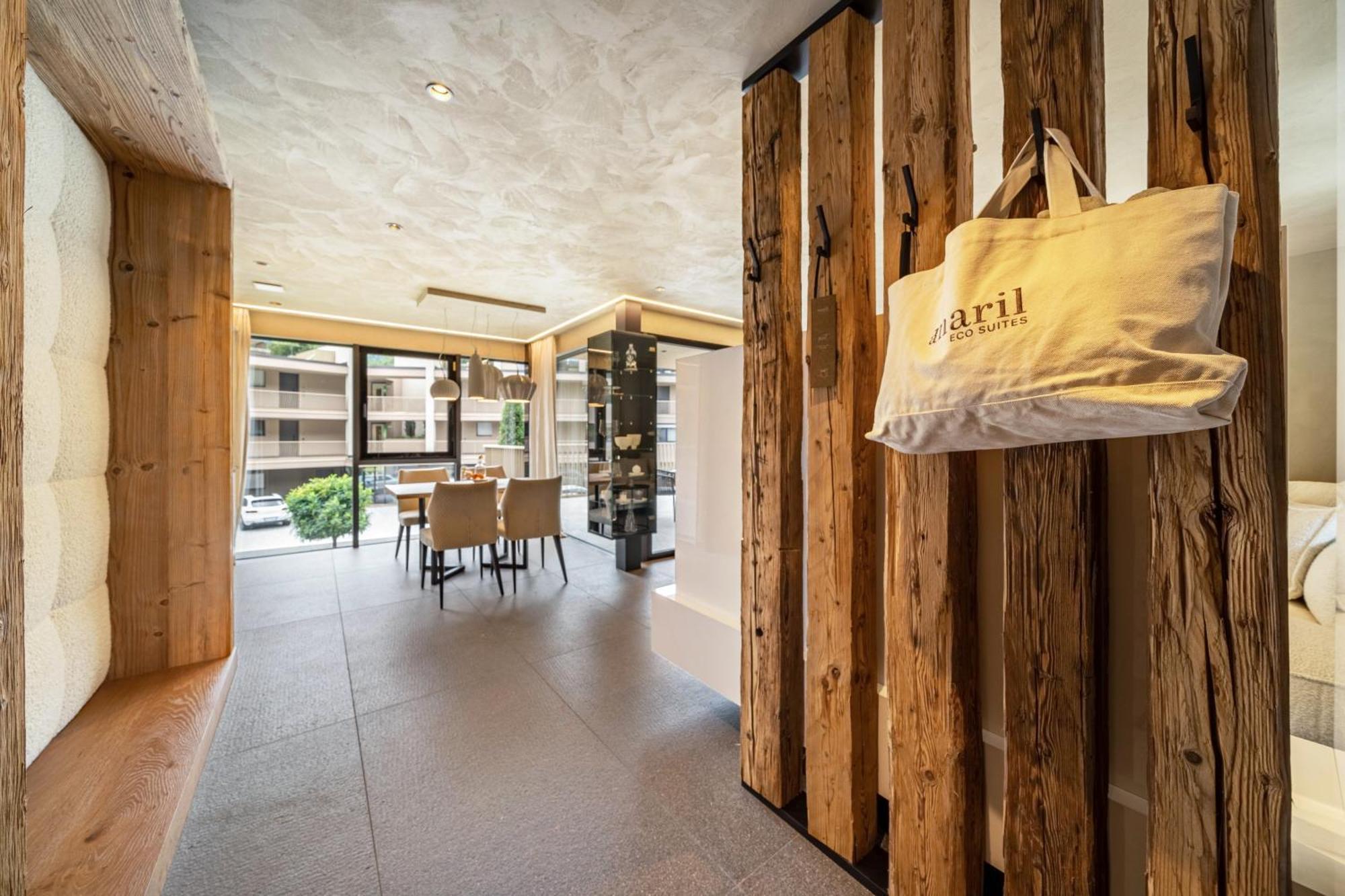 Boutique Hotel Amaril 卡斯泰尔贝洛 外观 照片