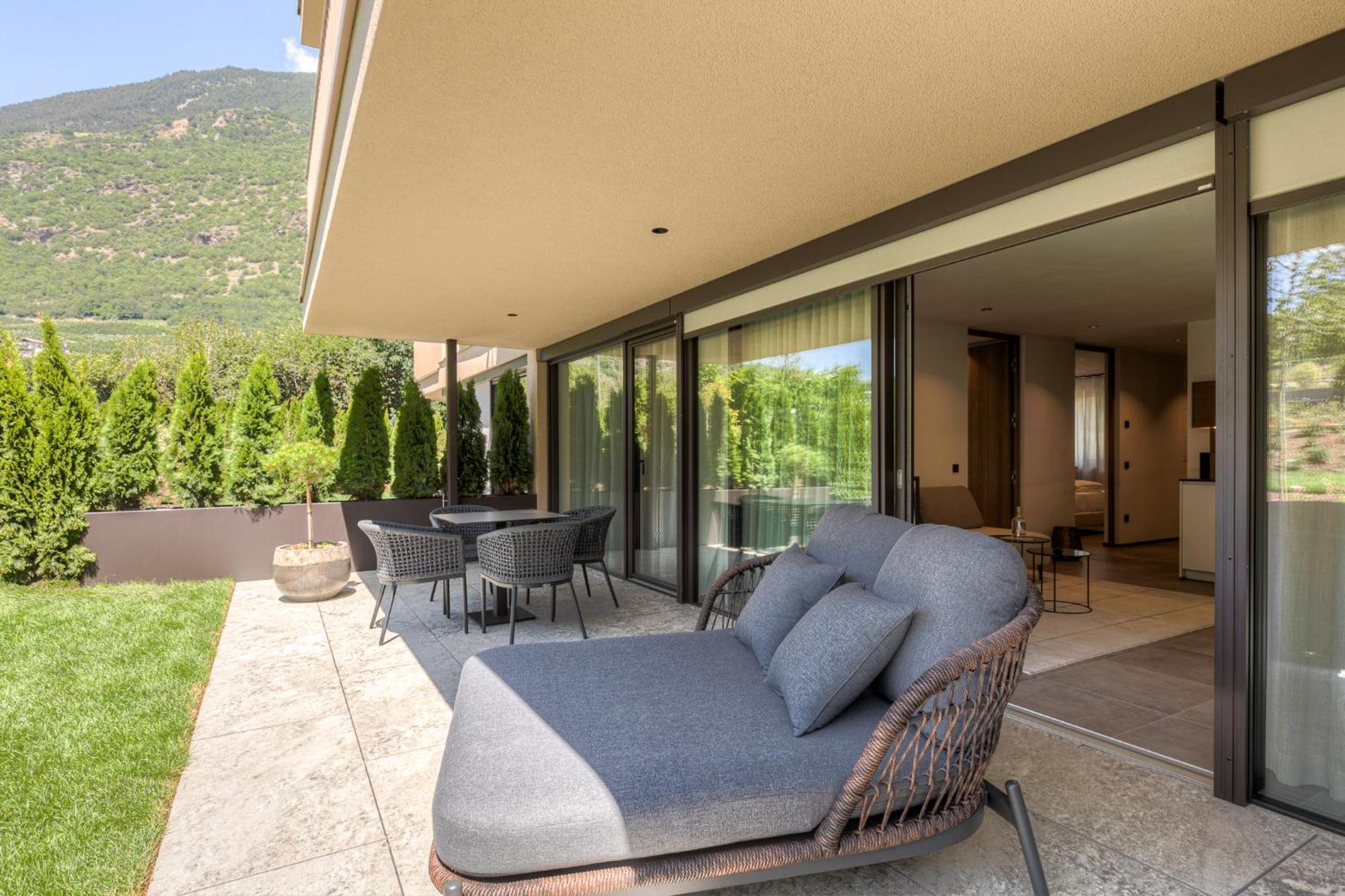 Boutique Hotel Amaril 卡斯泰尔贝洛 外观 照片