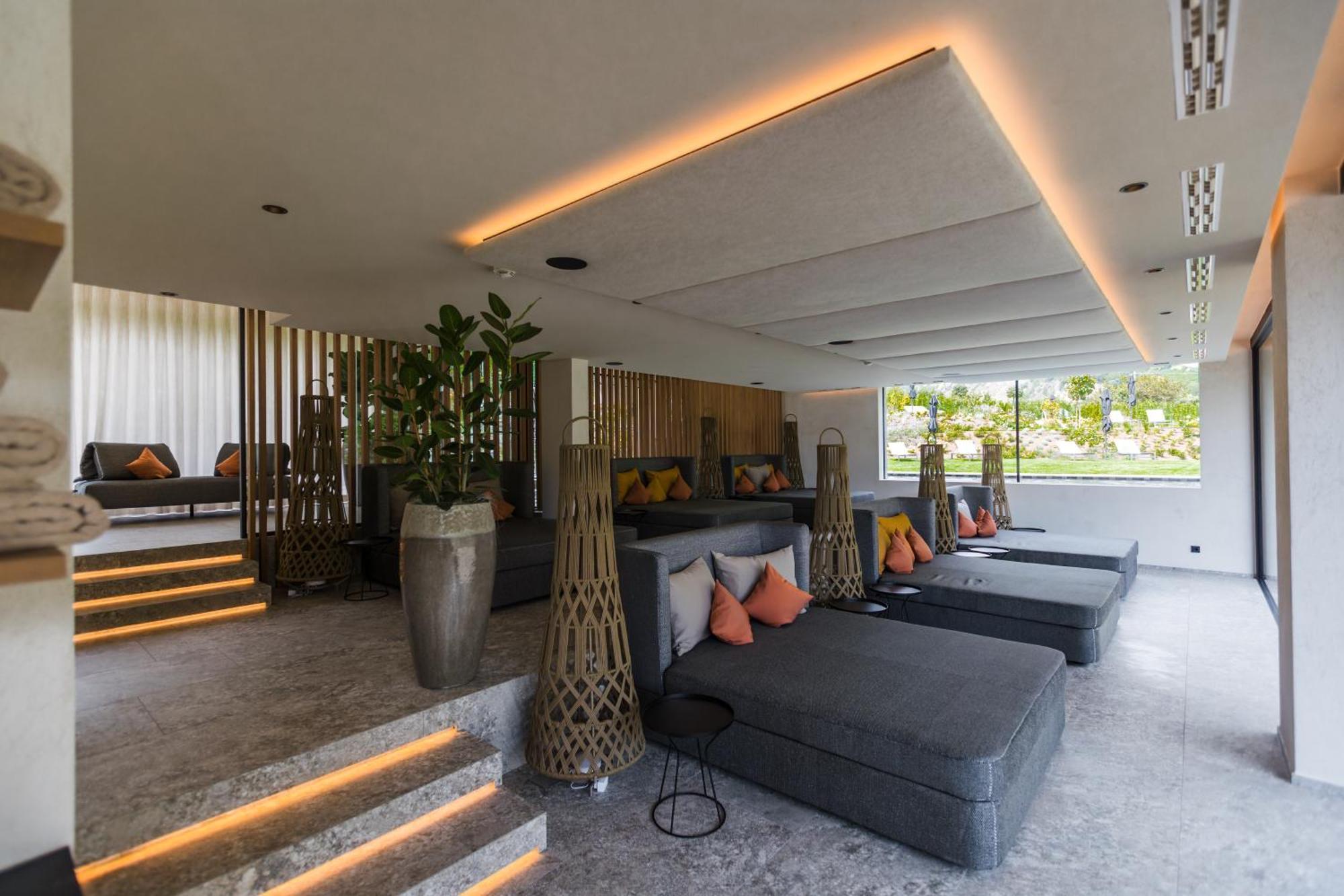 Boutique Hotel Amaril 卡斯泰尔贝洛 外观 照片