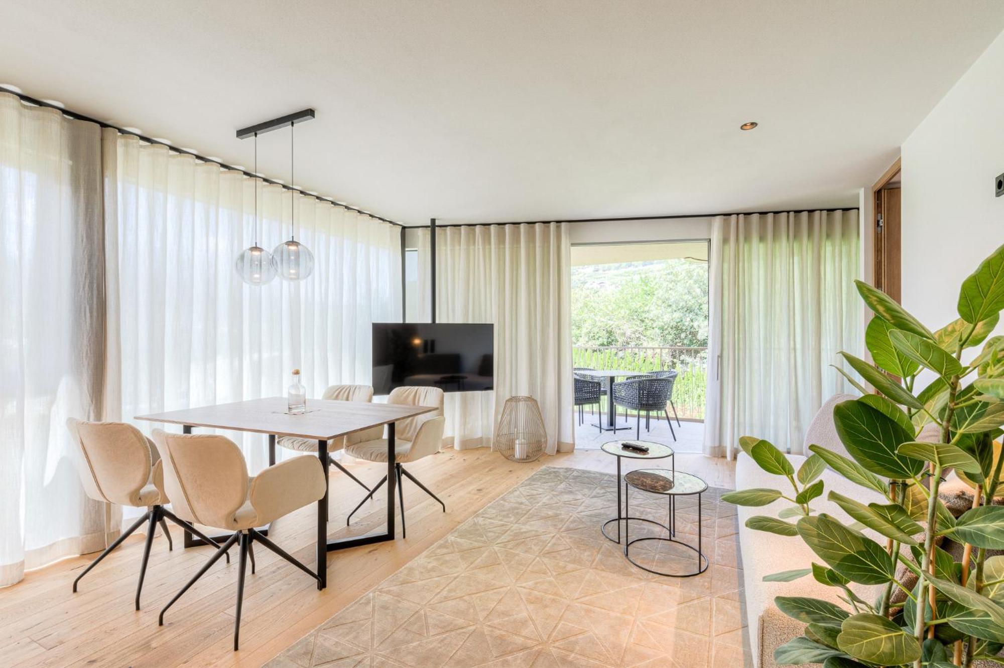 Boutique Hotel Amaril 卡斯泰尔贝洛 外观 照片