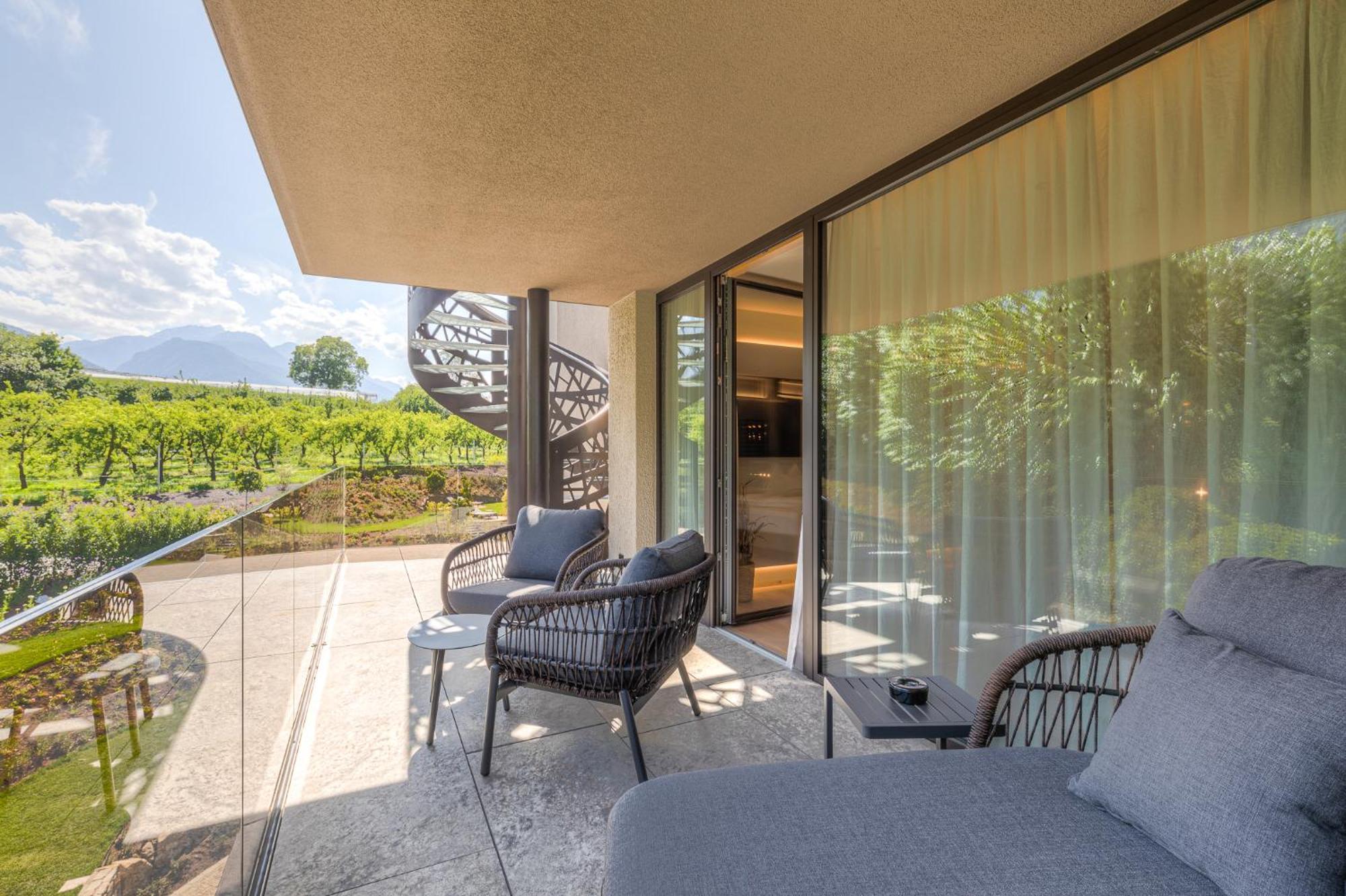 Boutique Hotel Amaril 卡斯泰尔贝洛 外观 照片