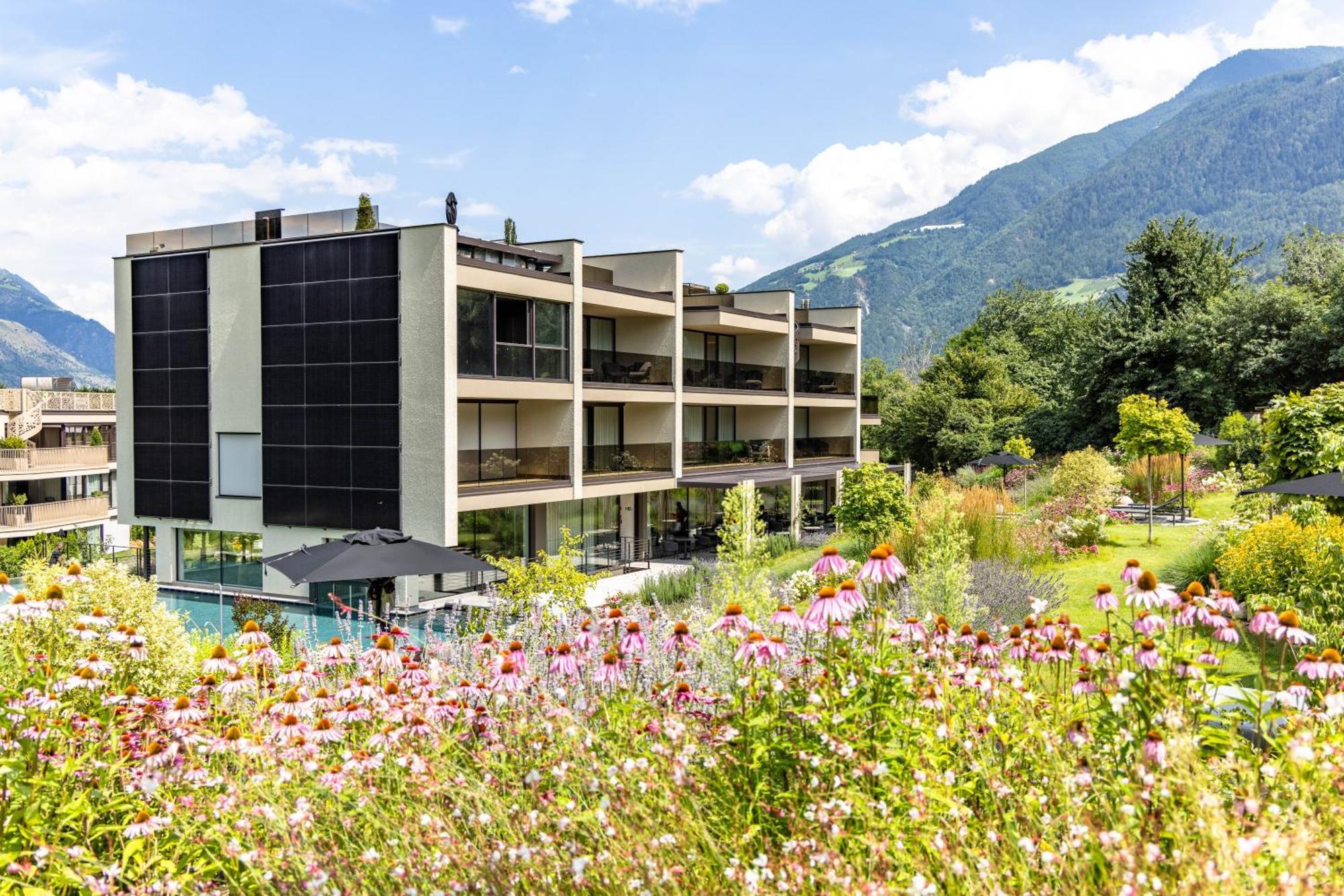 Boutique Hotel Amaril 卡斯泰尔贝洛 外观 照片