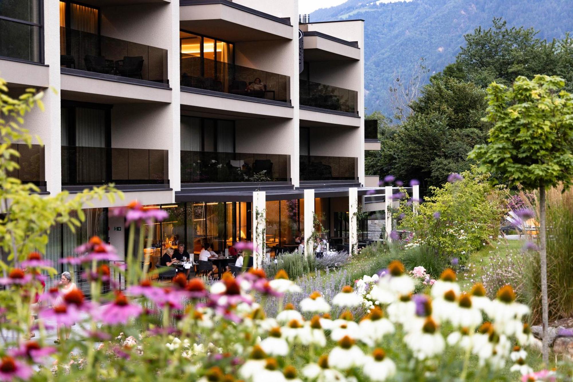 Boutique Hotel Amaril 卡斯泰尔贝洛 外观 照片