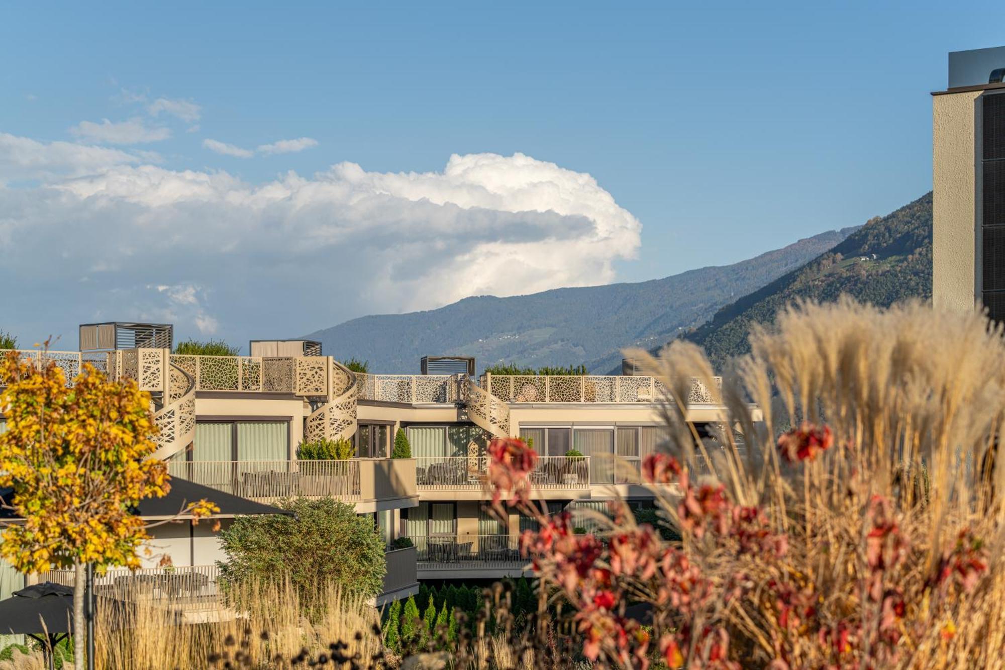 Boutique Hotel Amaril 卡斯泰尔贝洛 外观 照片
