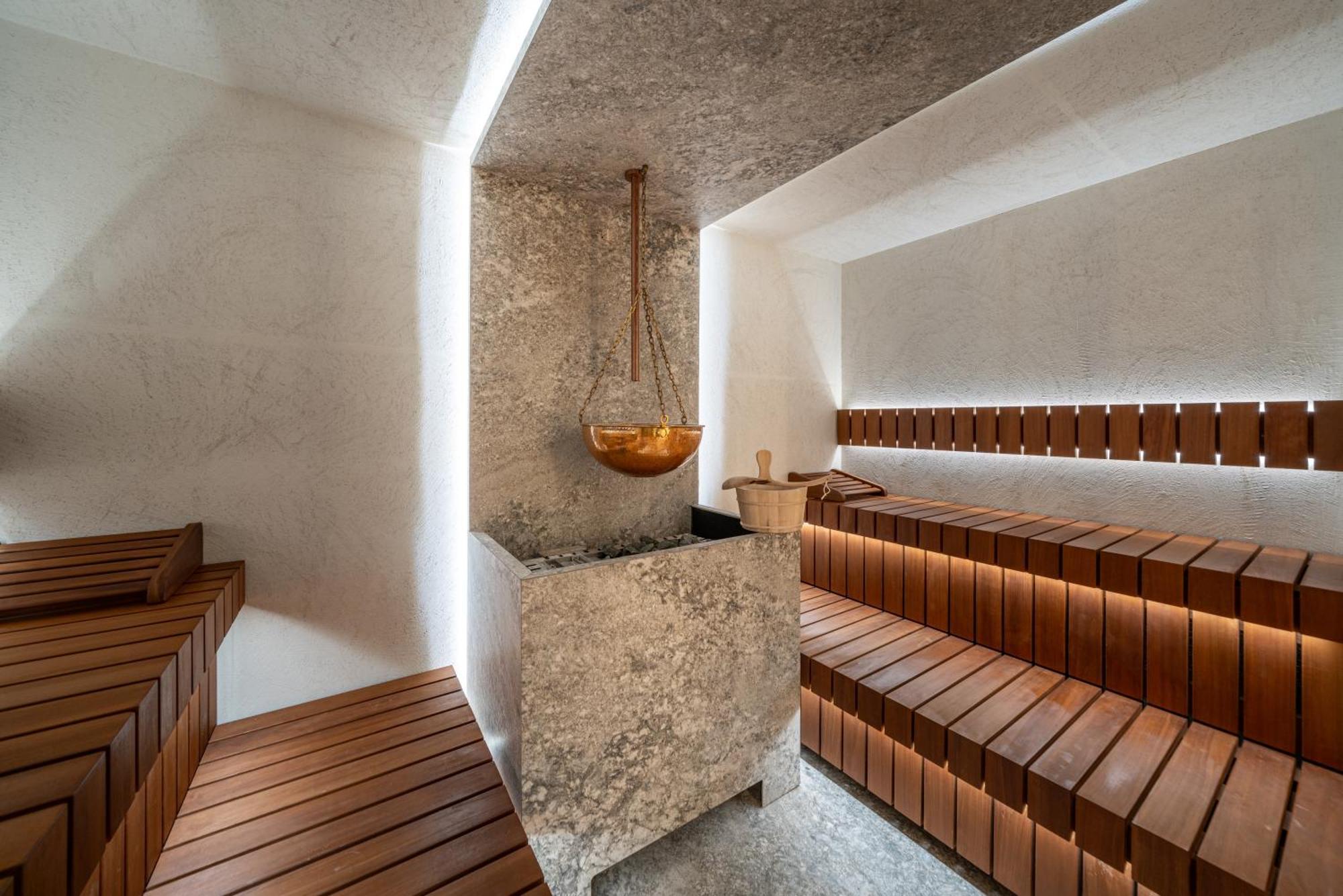 Boutique Hotel Amaril 卡斯泰尔贝洛 外观 照片