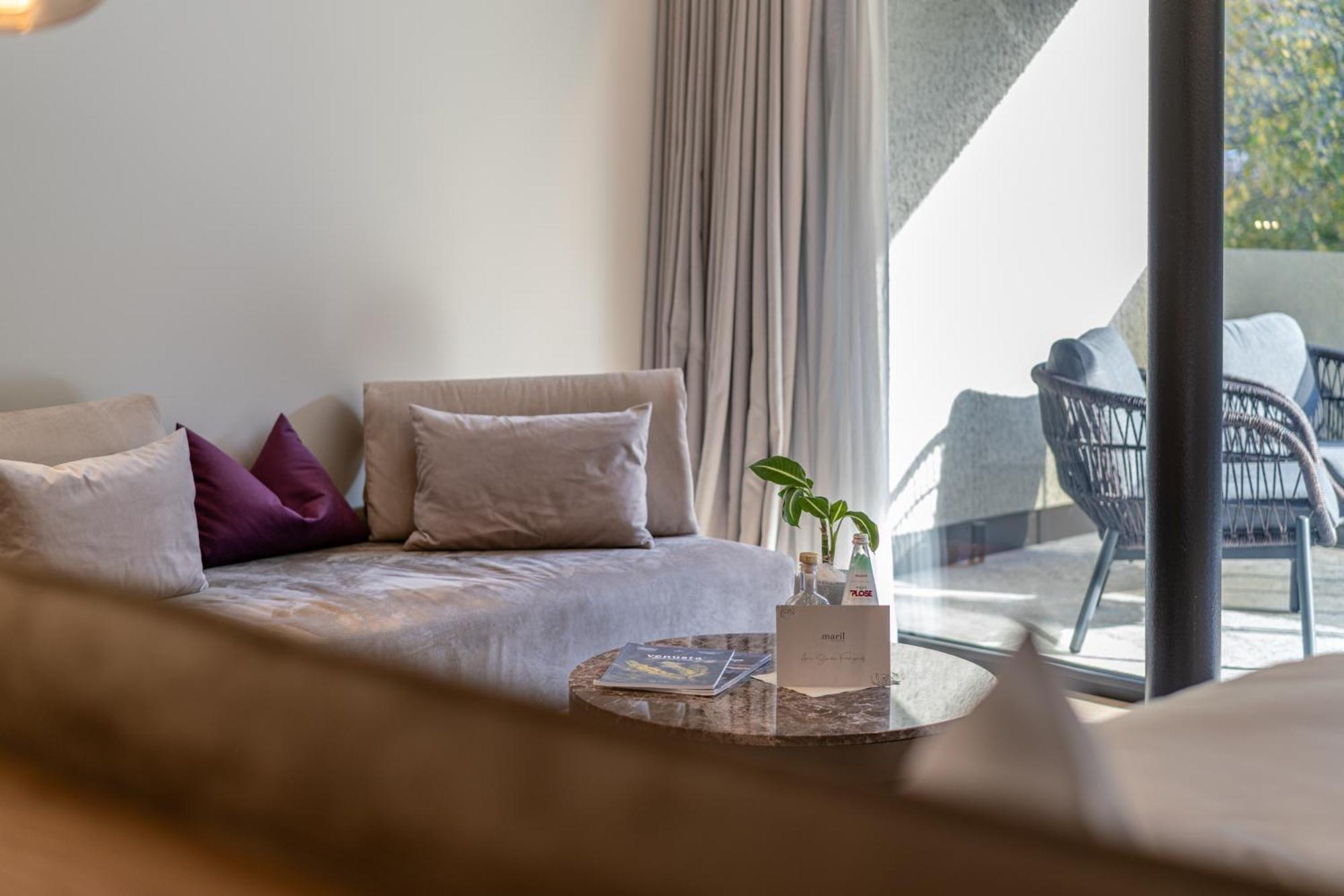Boutique Hotel Amaril 卡斯泰尔贝洛 外观 照片